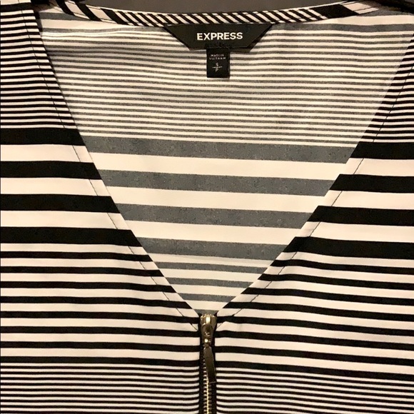 Express blouse - Picture 2 of 2